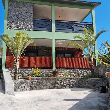 Villa Des Pins By Kaz'Ida-3